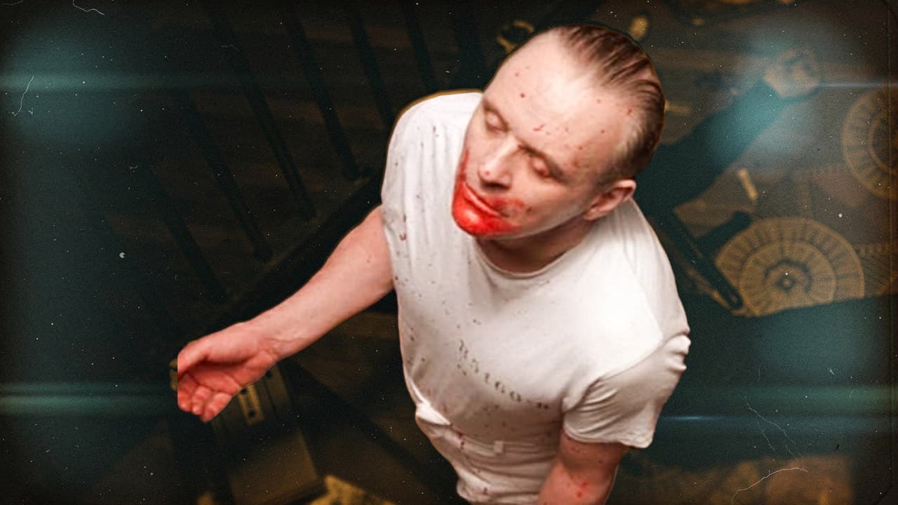 The Silence Of The Lambs