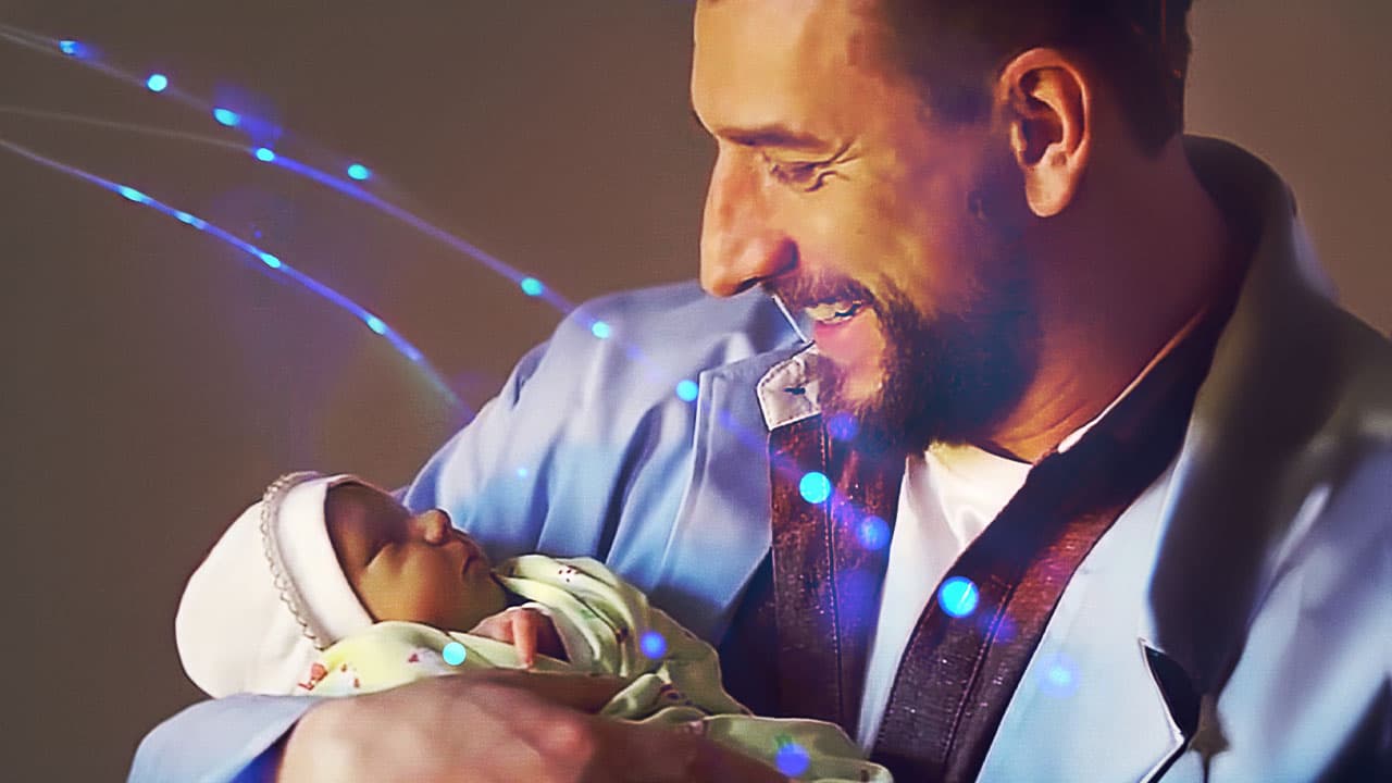 Rayito de luz