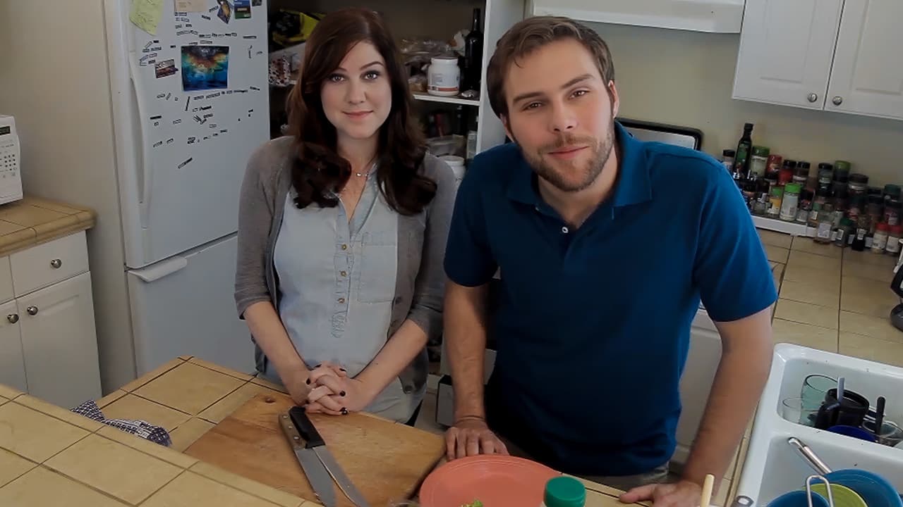 Cooking for Dads