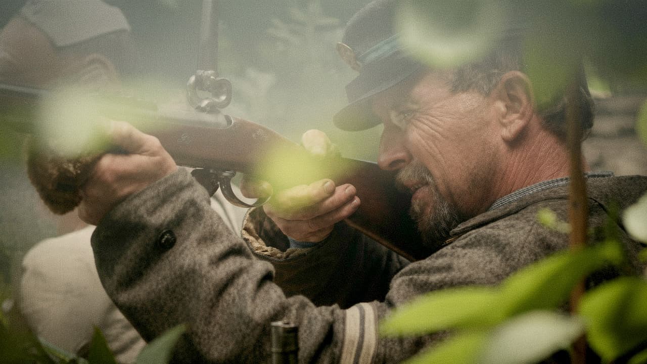 Civil War: America Divided