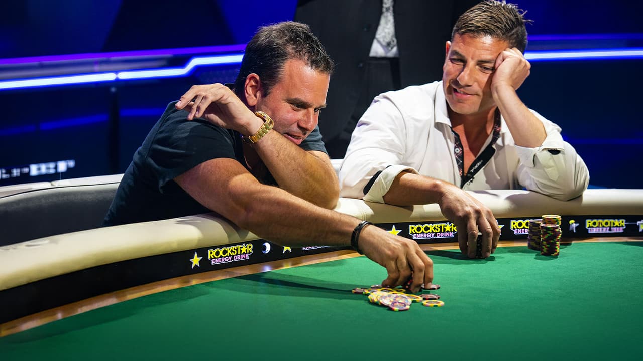 World Poker Tour