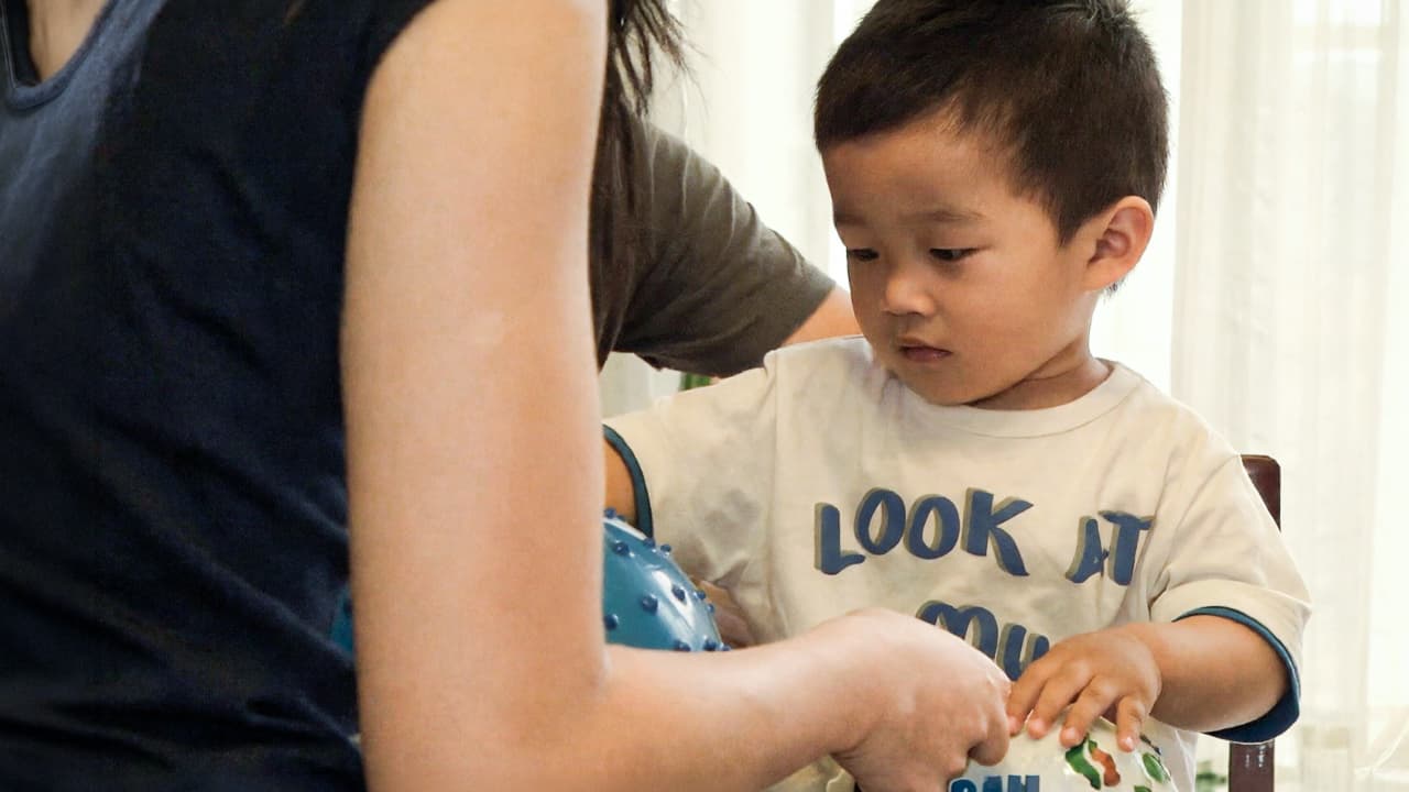 Baby Boom To Bust
