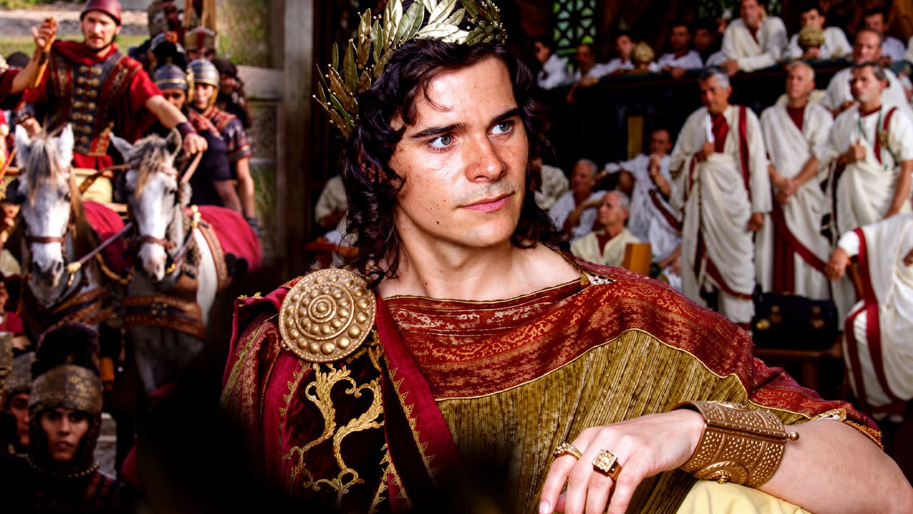 Nero: The Obscure Face of Power