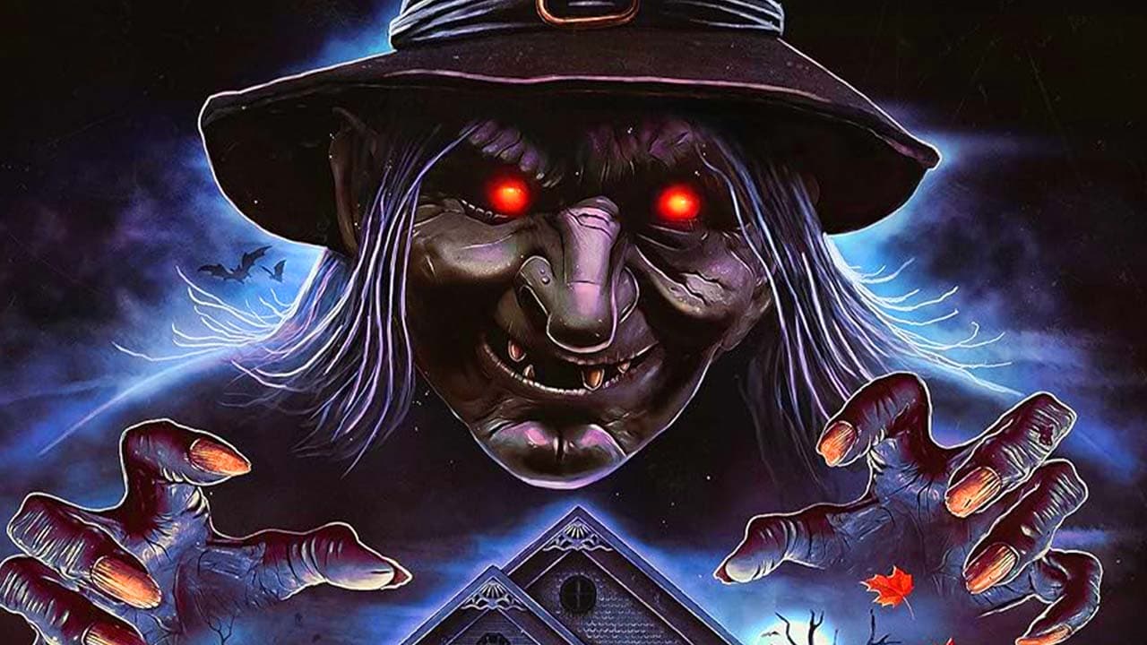 The Witching Season