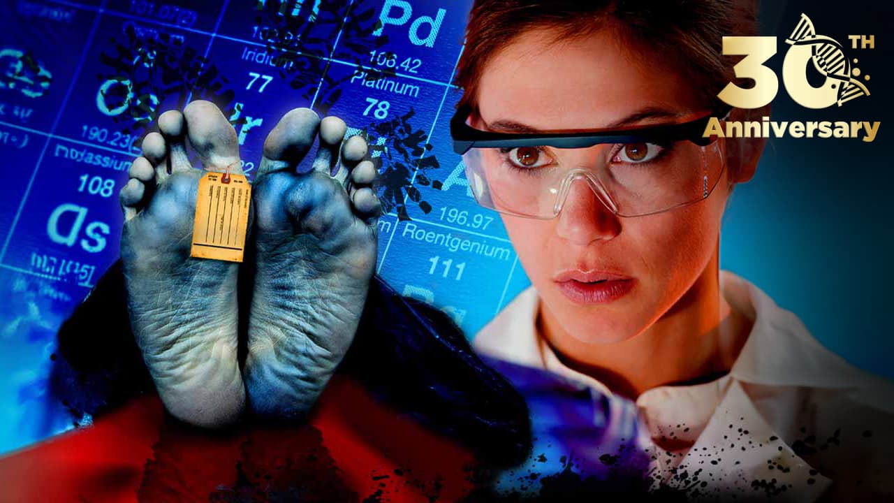 Forensic Files