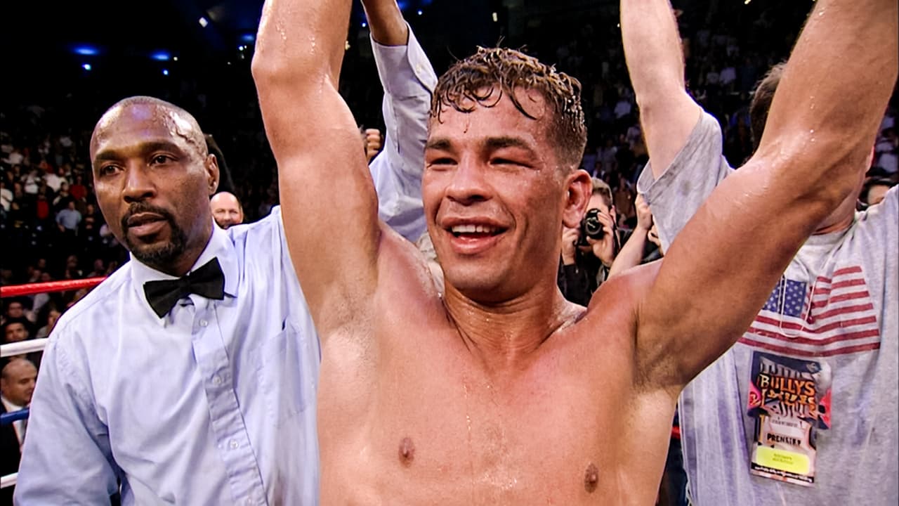 Thunder: The Life and Death of Arturo Gatti