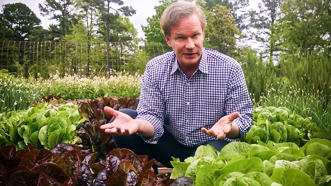 P. Allen Smith Garden Style