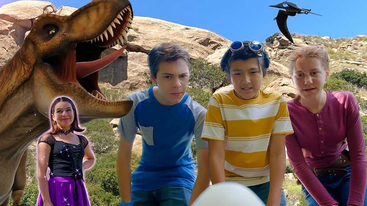 Dino Zone
