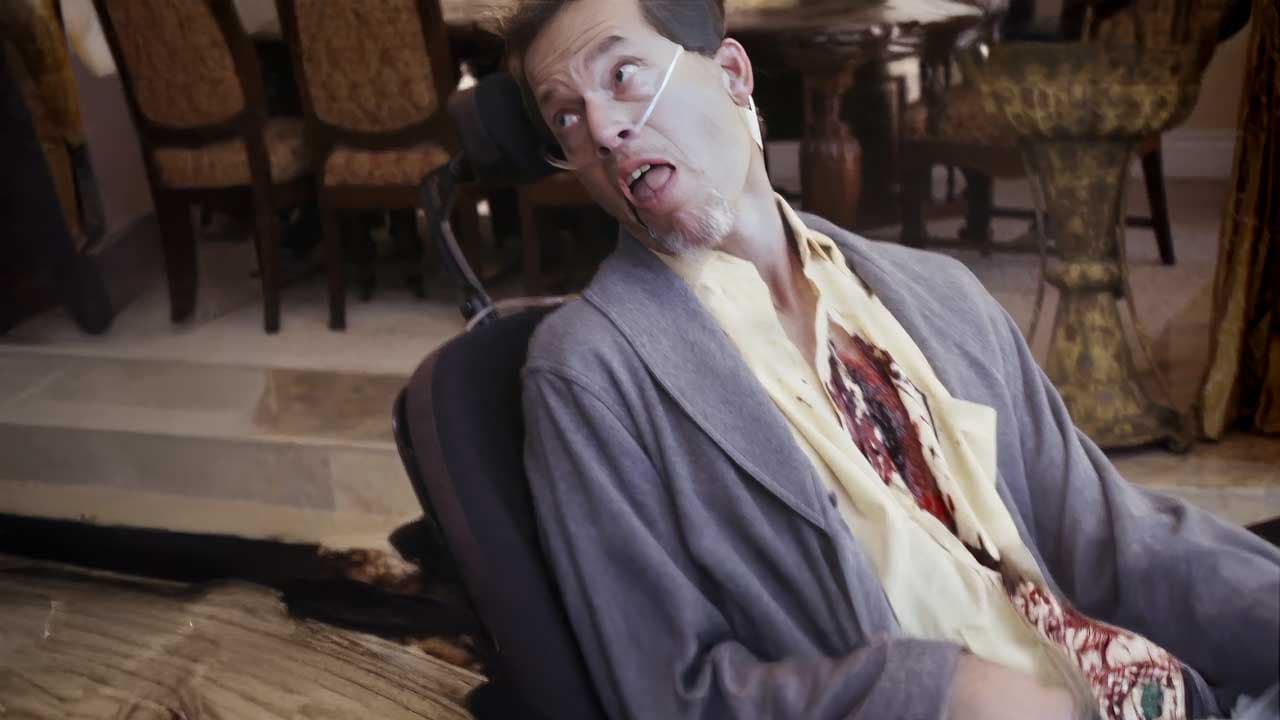Hollywood Horrorfest