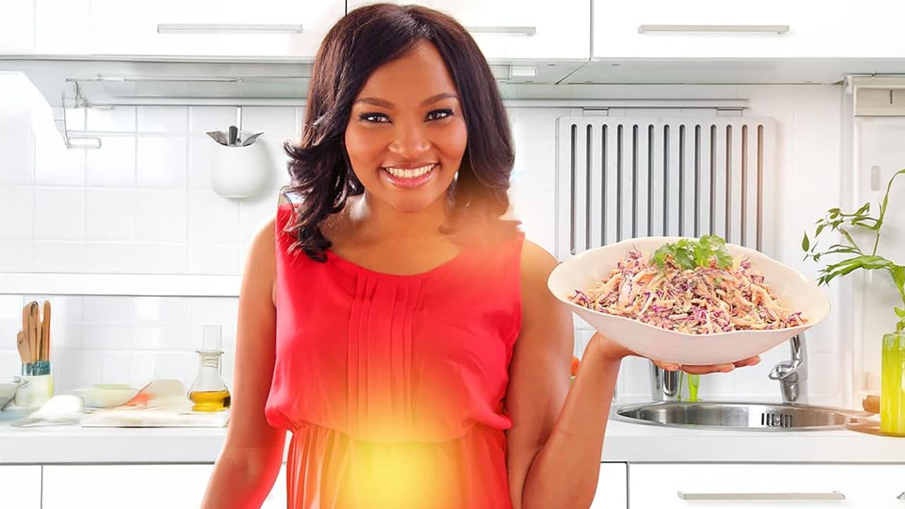 Cooking With Siba