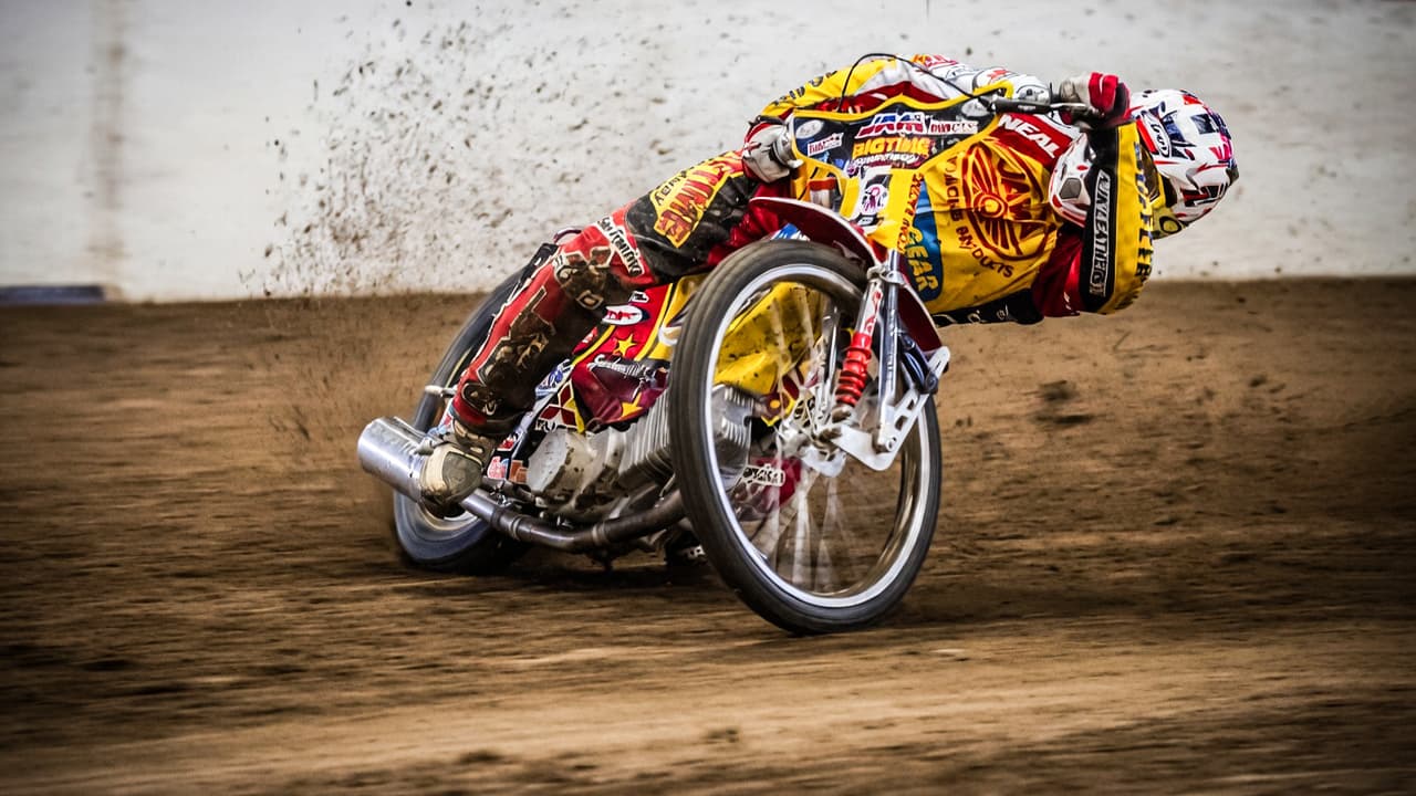 Crazy Wheels