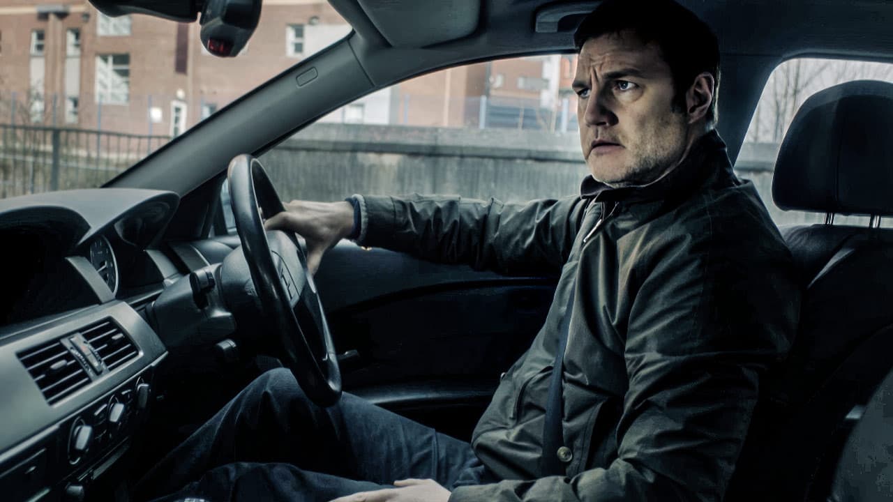The Driver