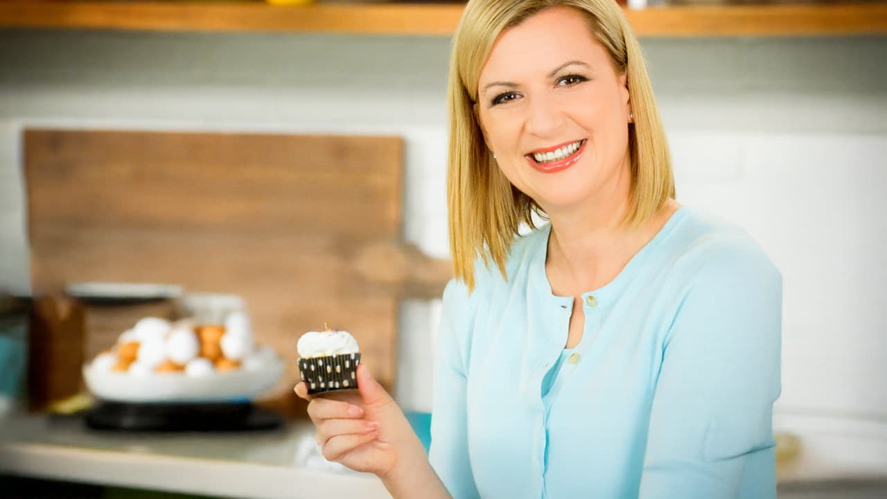 Bake With Anna Olson