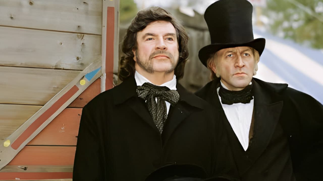 Charles Dickens' Hard Times