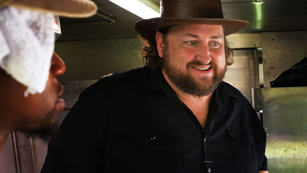 Southern Food Truck Wars