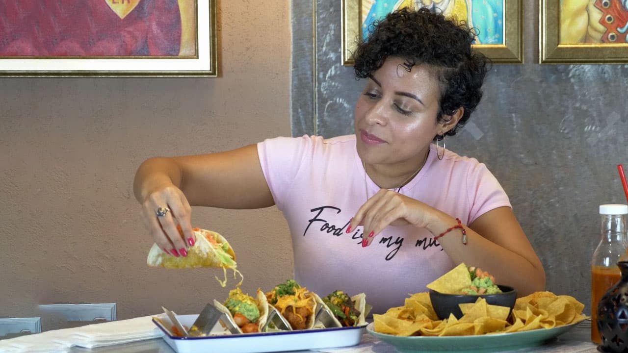 Let's Taco Bout It