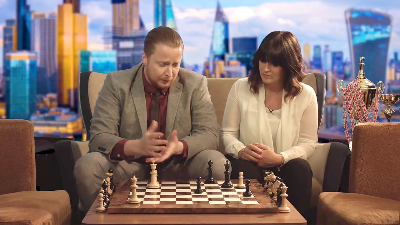 Checkmate TV