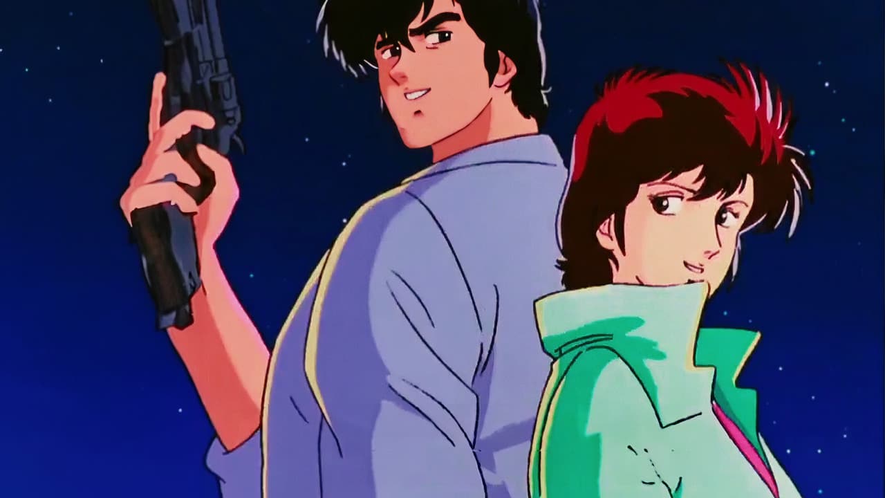 City Hunter