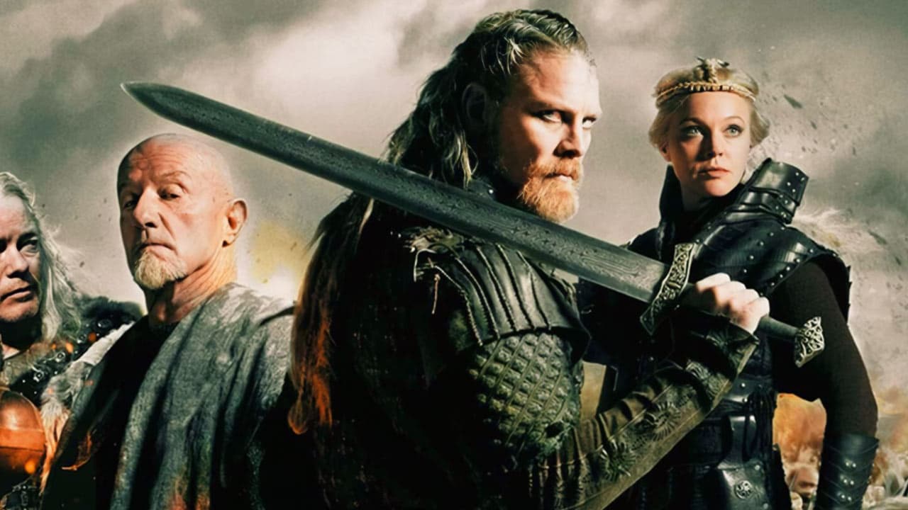 The Legend of Redbad