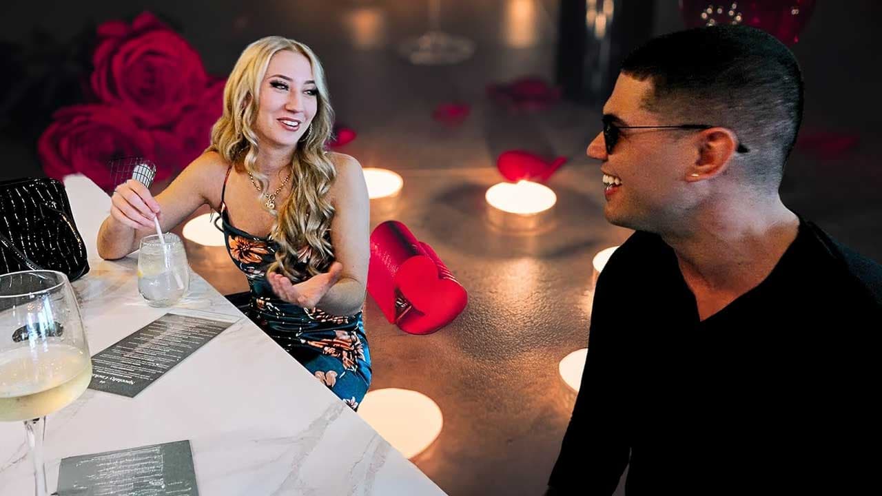 Vegas Date