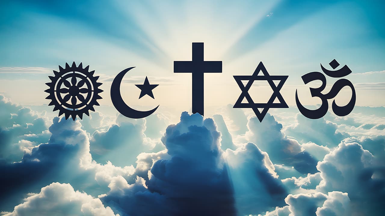Religions of the World