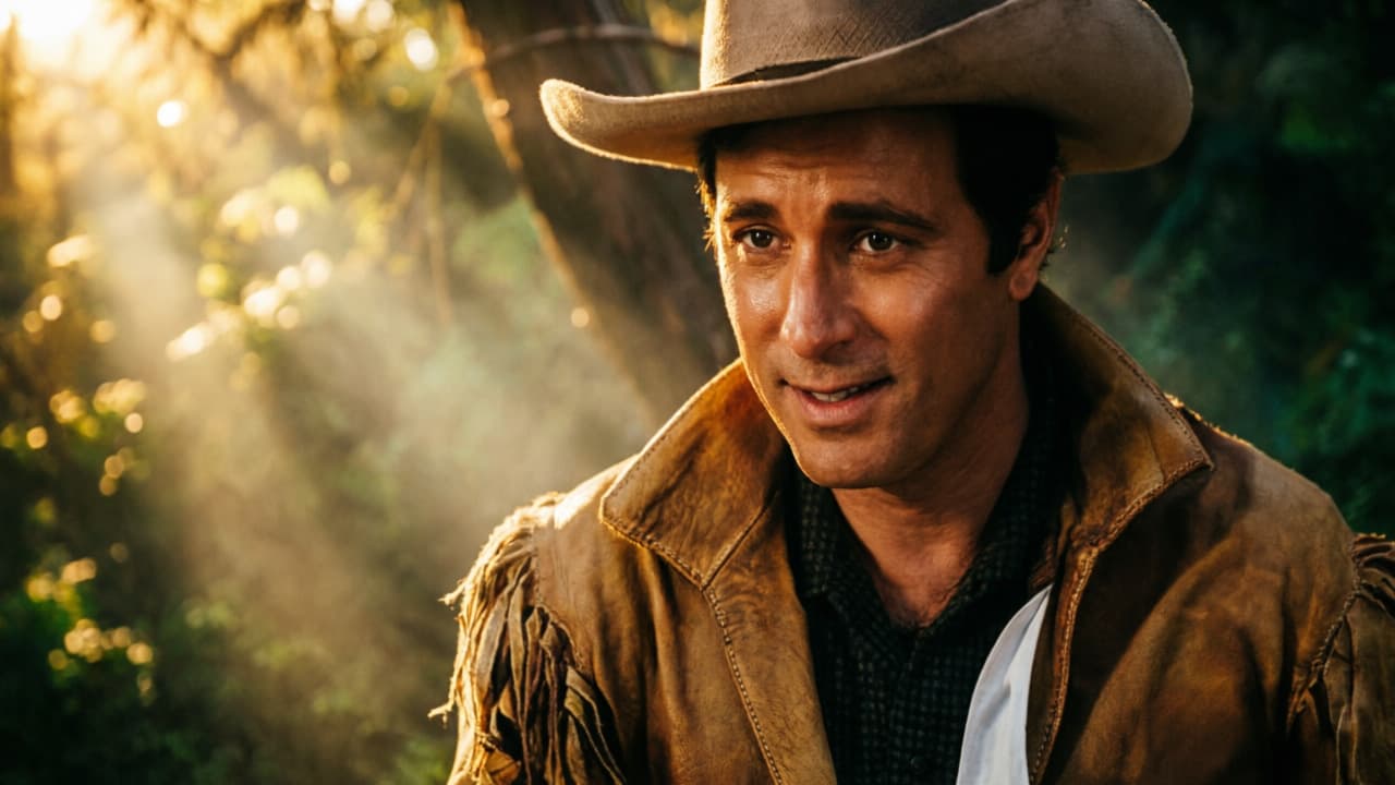 The Adventures of Jim Bowie