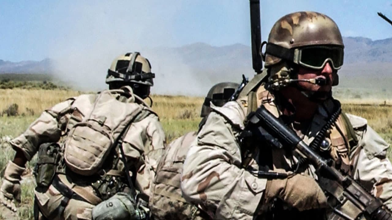 Rescue Warriors