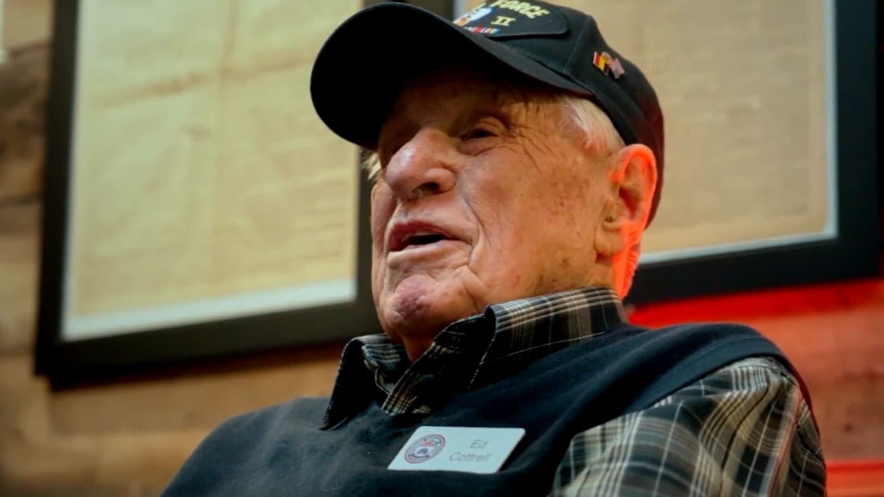 Our Mary: A P-47 Thunderbolt Story
