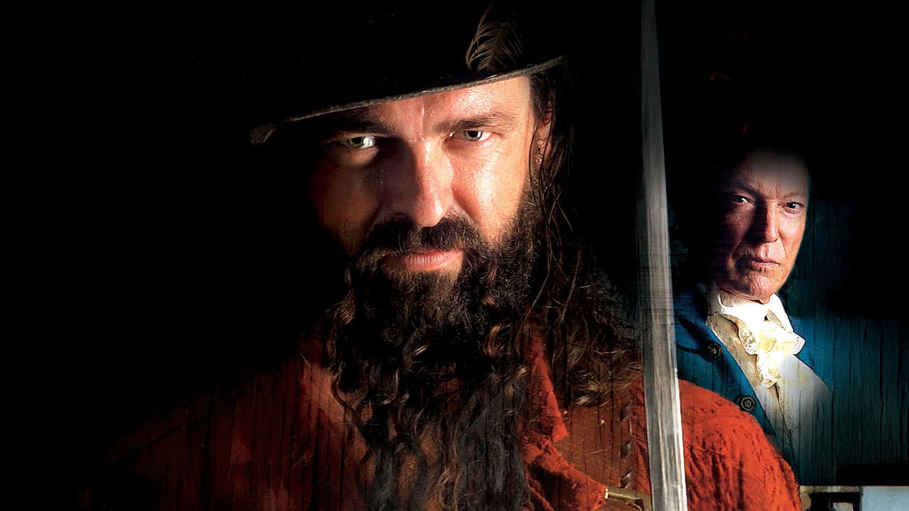 Blackbeard