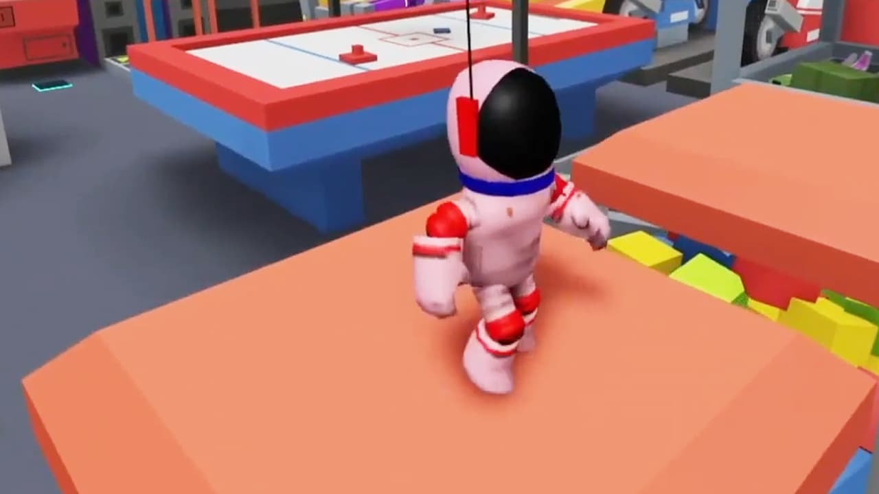 ThumbsUpGaming Among Us