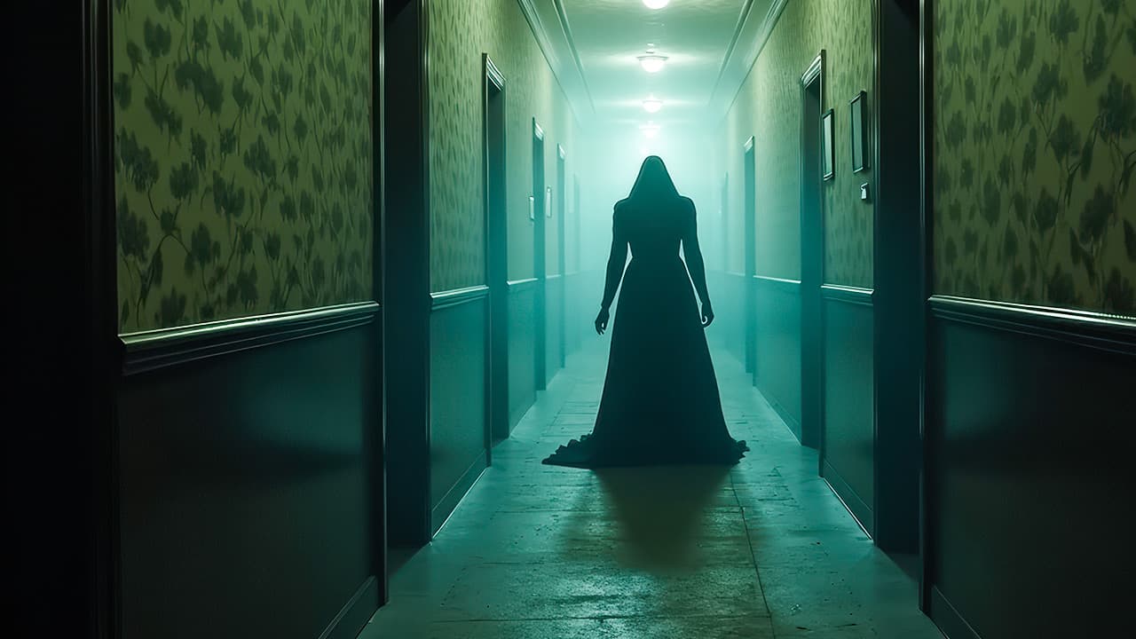 Hotel Paranormal