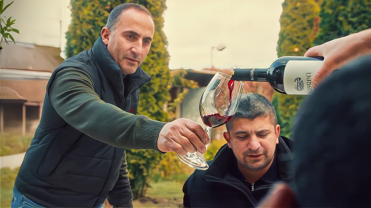 That's Wine!
