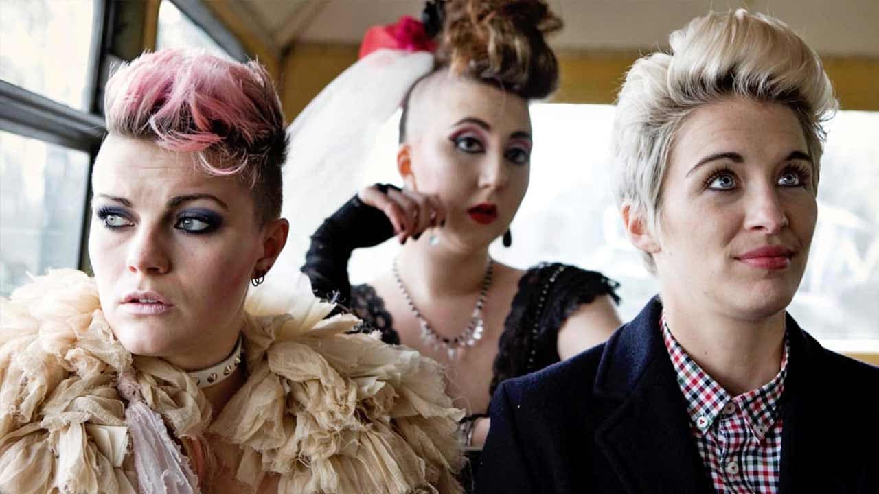This Is England '86