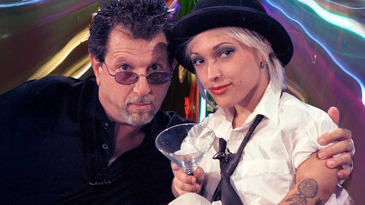 Upside Down TV: The Johnny Neurotic Show