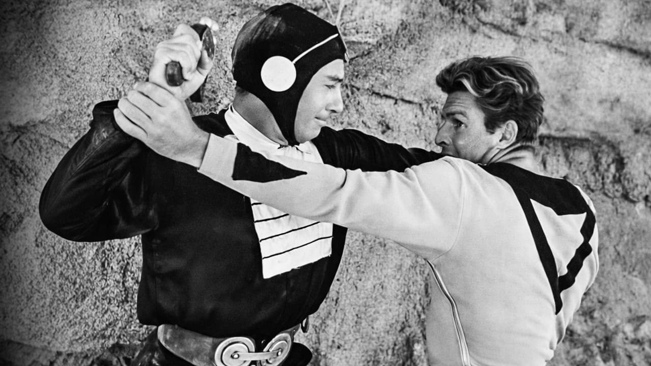 Buck Rogers