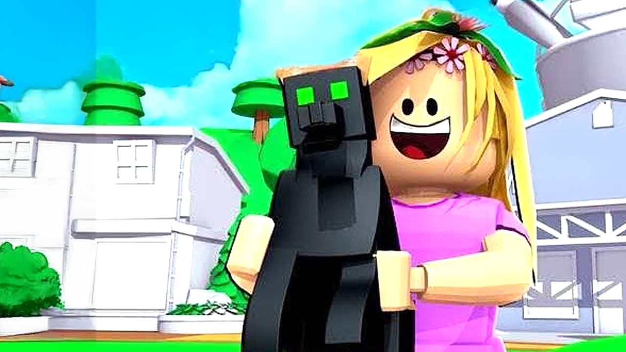 Roblox Little Kelly Series