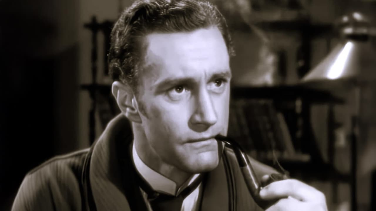 The Adventures of Sherlock Holmes