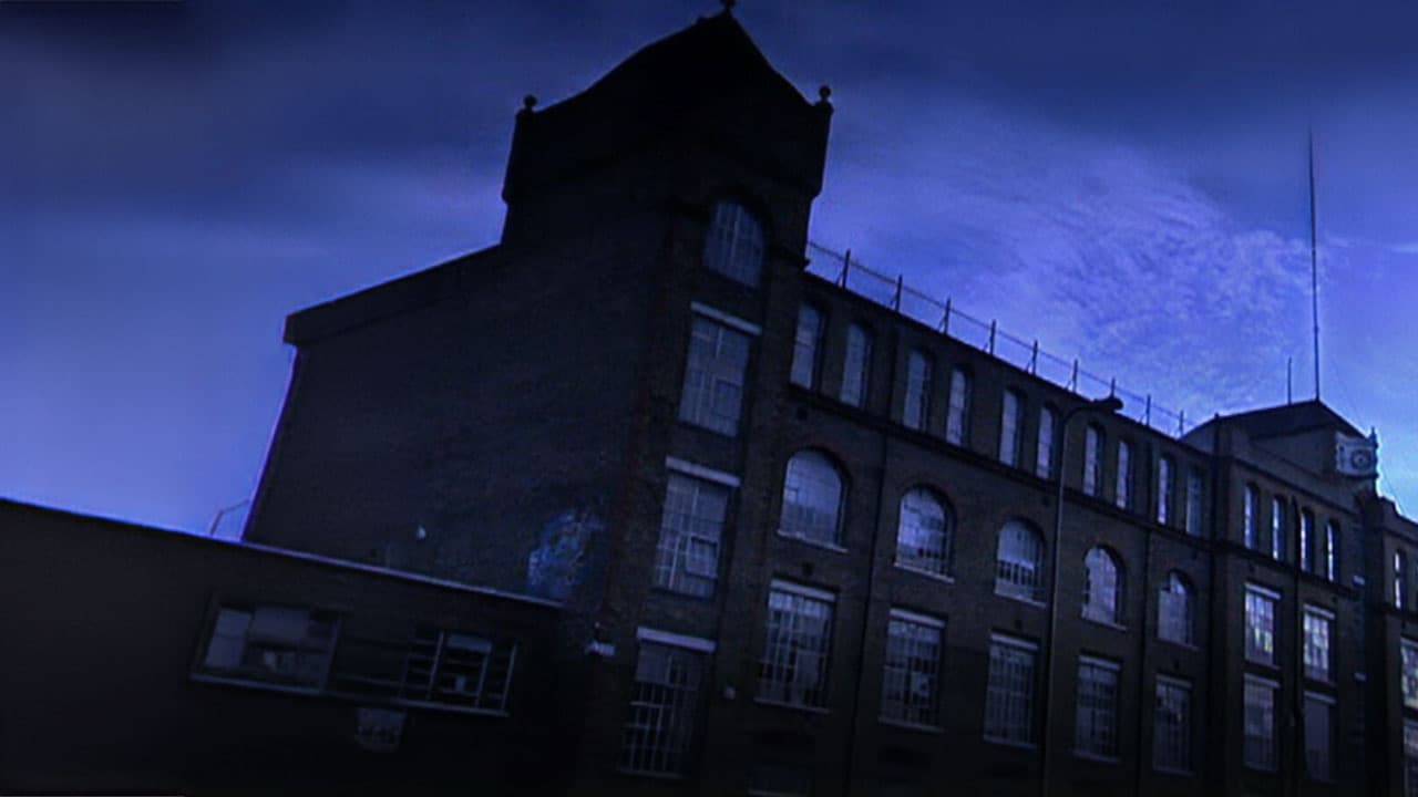Extreme Ghost Stories