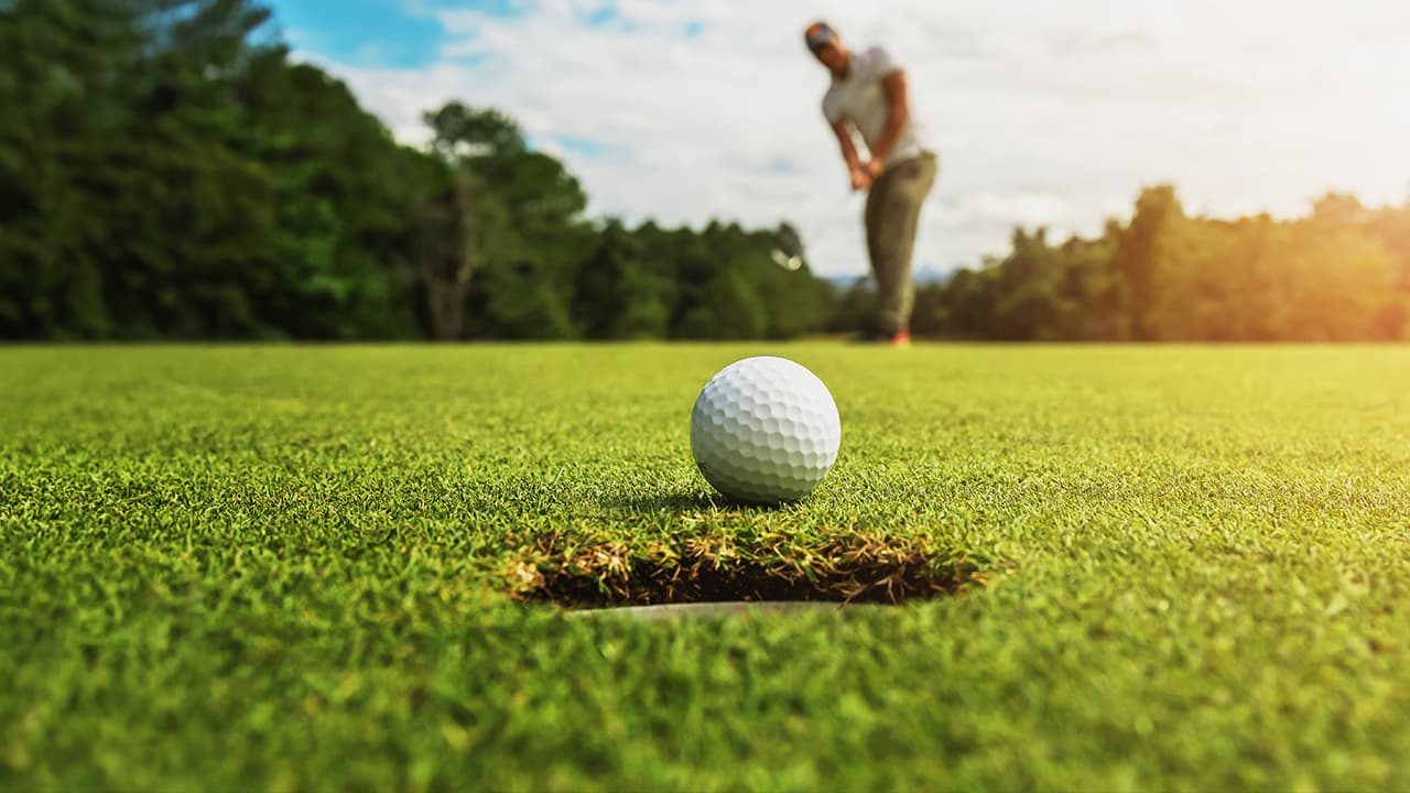 Destination Golf