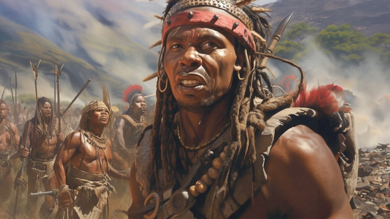 Zulu Wars