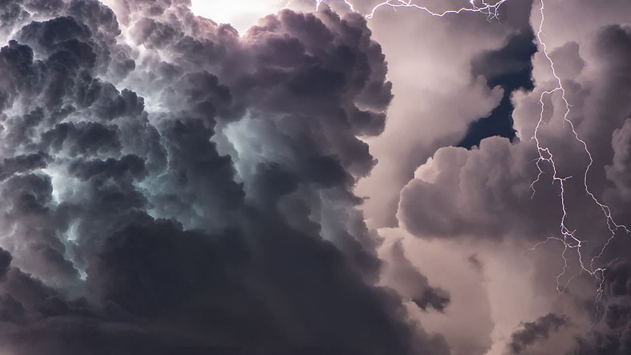 Full Force Nature