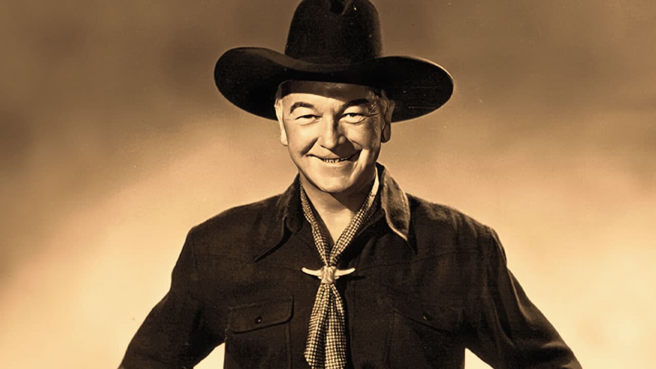 Hopalong Cassidy