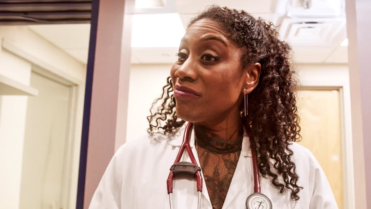 Rhonda Mitchell, MD.