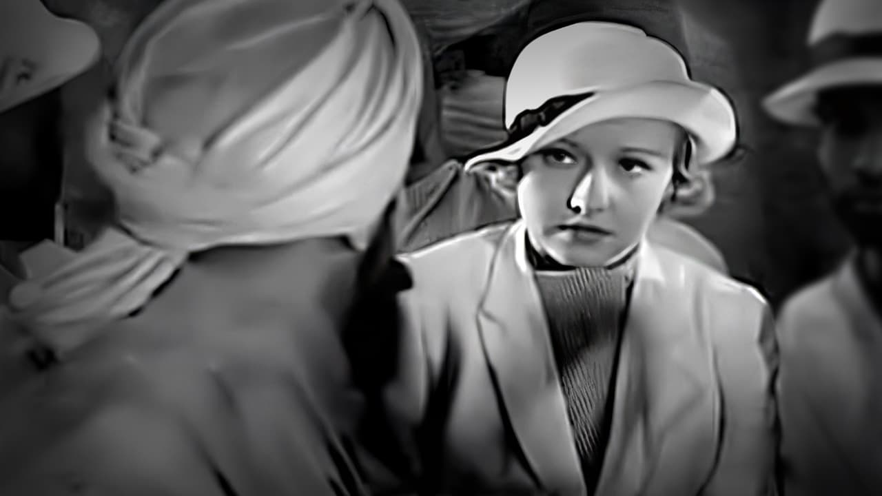 Perils of Pauline (1933)
