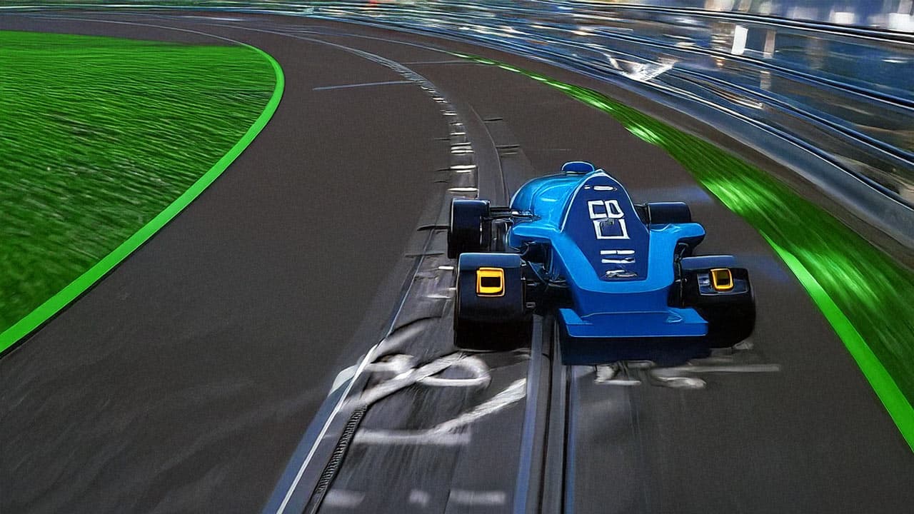The World's Most Extreme Races