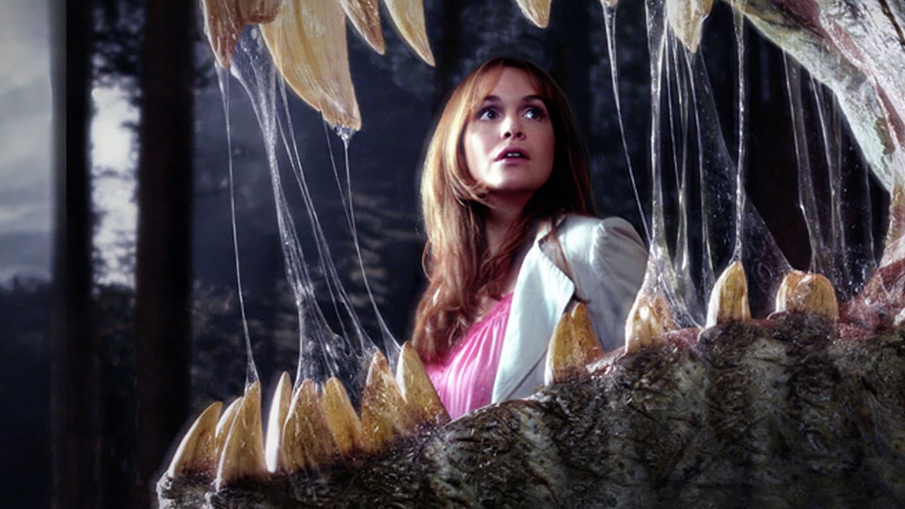 Primeval