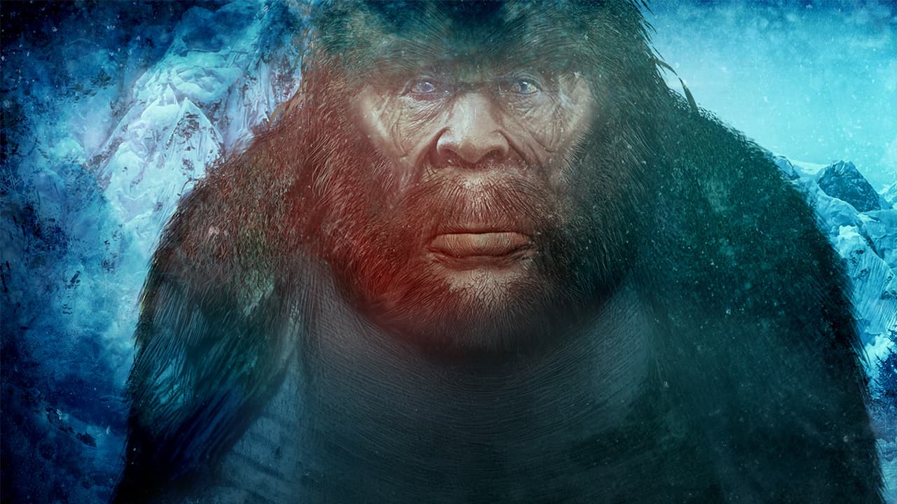 Dark Coast: Hunt for the Alaskan Bigfoot