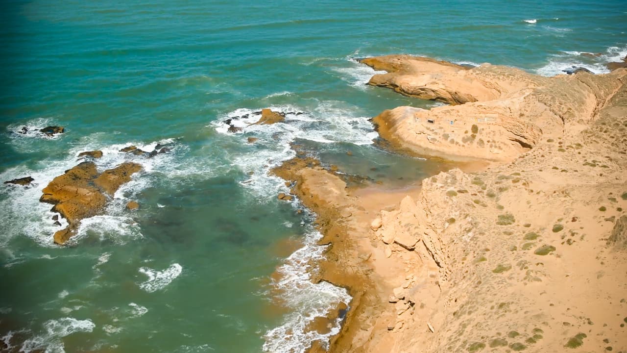 Secrets of the Mediterranean