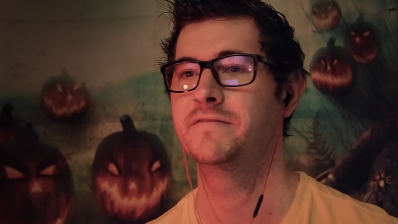 Talk About Scary