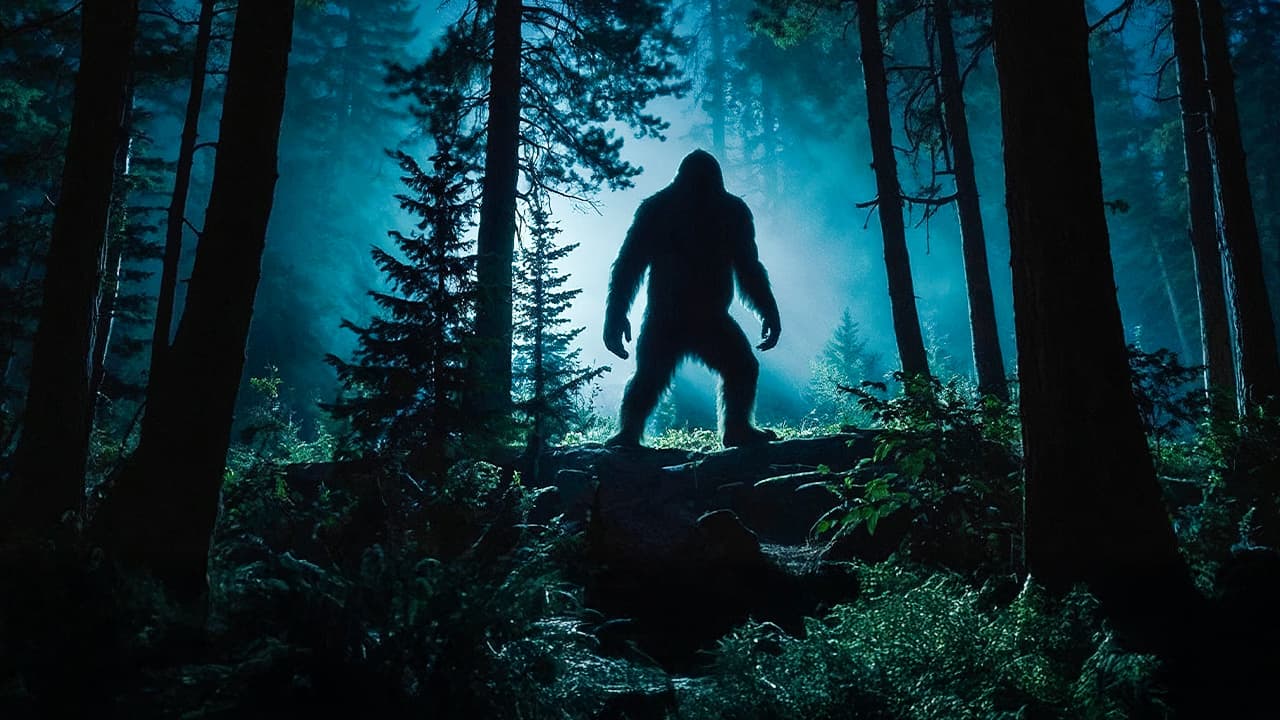 Investigation Bigfoot